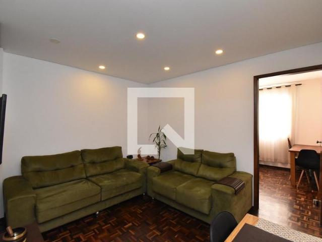 Apto, Centro, 1 Quarto, 46 m2 Curitiba