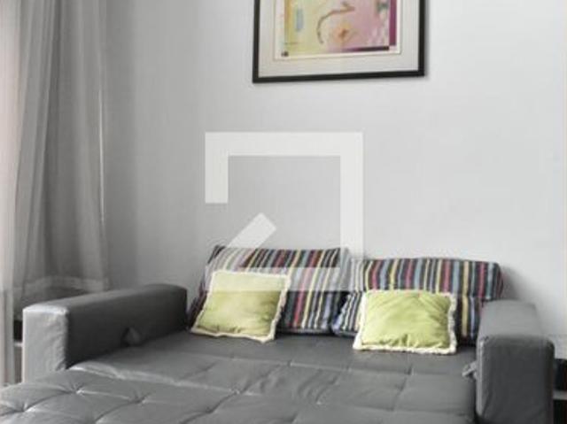 Apto, Centro, 1 Quarto, 46 m2 Curitiba