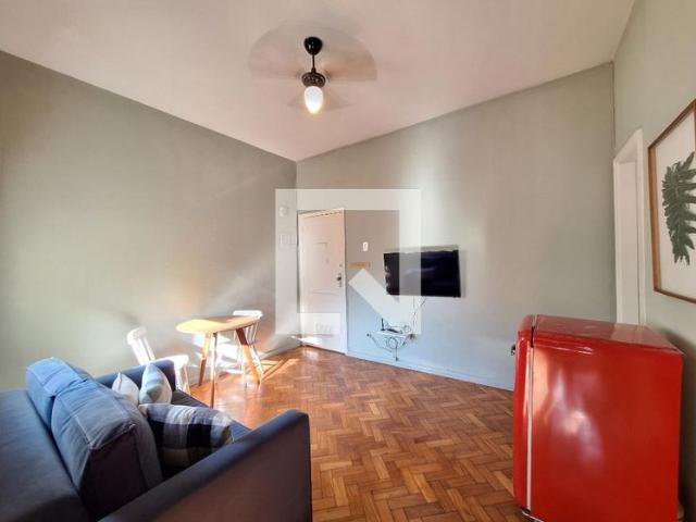 Apto, Centro, 1 Quarto, 46 m2 Rio de Janeiro