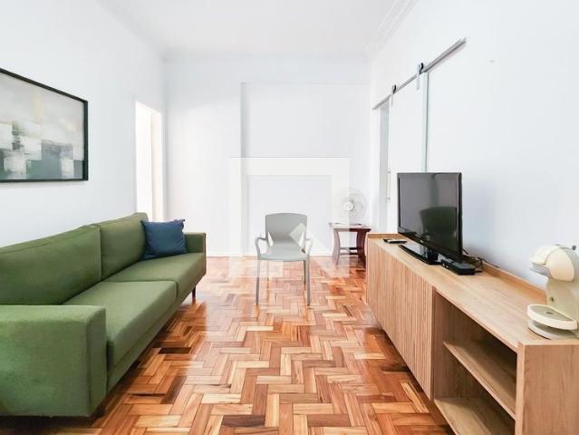 Apto, Centro, 1 Quarto, 46 m2 Rio de Janeiro