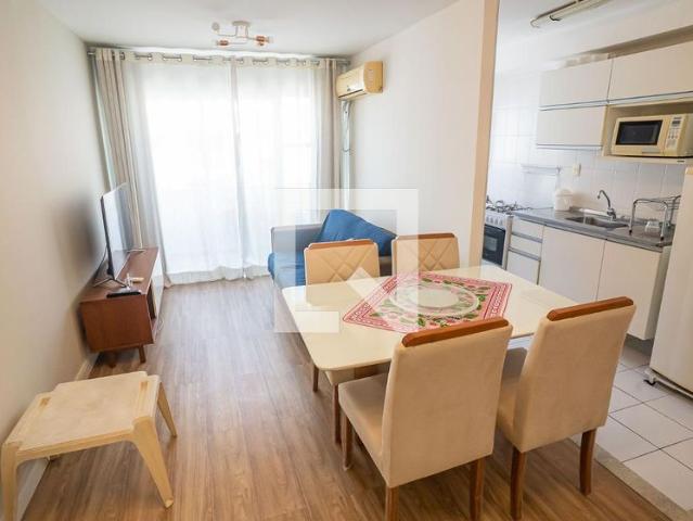 Apto, Centro, 1 Quarto, 46 m2 Rio de Janeiro