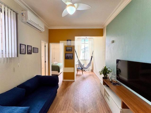 Apto, Centro, 1 Quarto, 46 m2 Rio de Janeiro