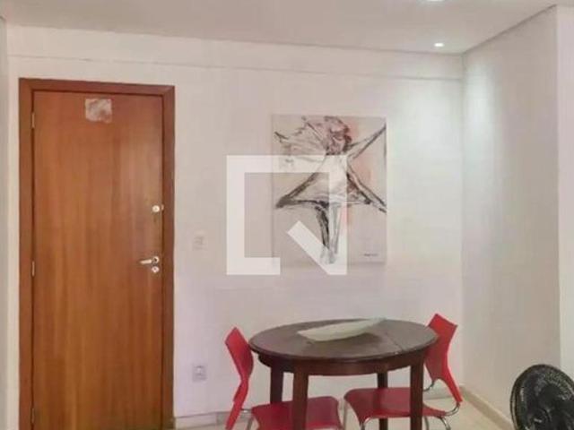 Apto, Centro, 1 Quarto, 48 m2 Belo Horizonte