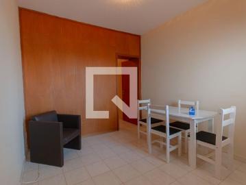 Apto, Centro, 1 Quarto, 48 m2 Campinas