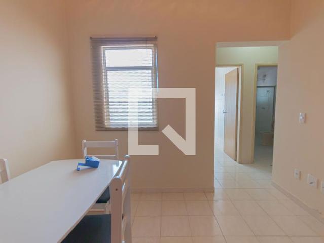 Apto, Centro, 1 Quarto, 48 m2 Campinas