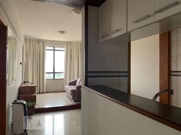 Apto, Centro, 1 Quarto, 48 m2 Campinas