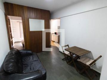 Apto, Centro, 1 Quarto, 48 m2 Campinas