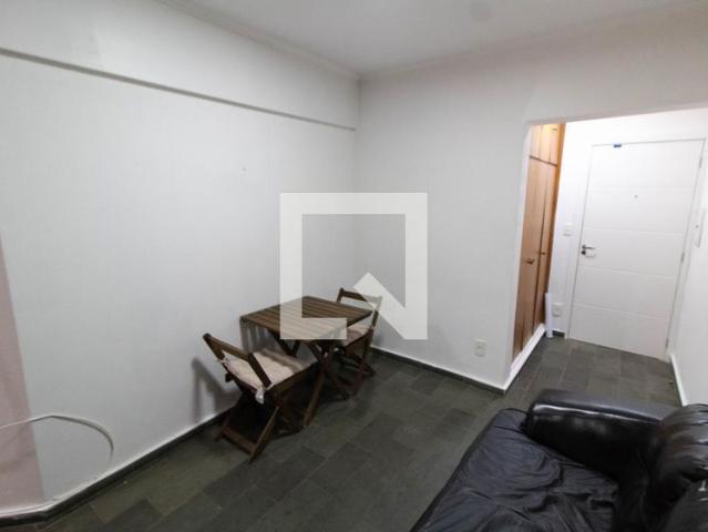 Apto, Centro, 1 Quarto, 48 m2 Campinas