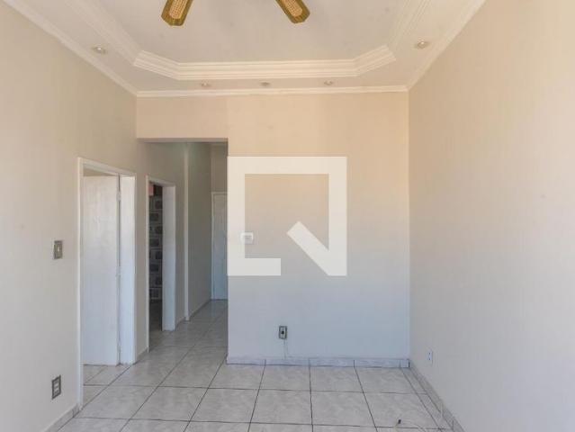 Apto, Centro, 1 Quarto, 48 m2 Campinas