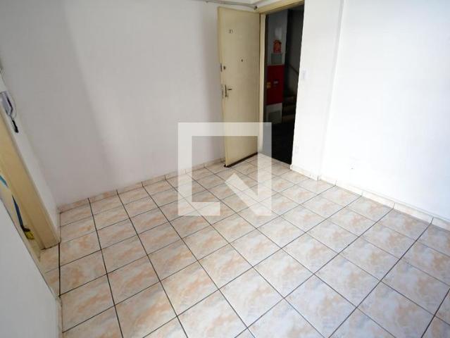 Apto, Centro, 1 Quarto, 48 m2 Campinas