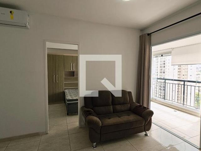 Apto, Centro, 1 Quarto, 48 m2 Jundiaí