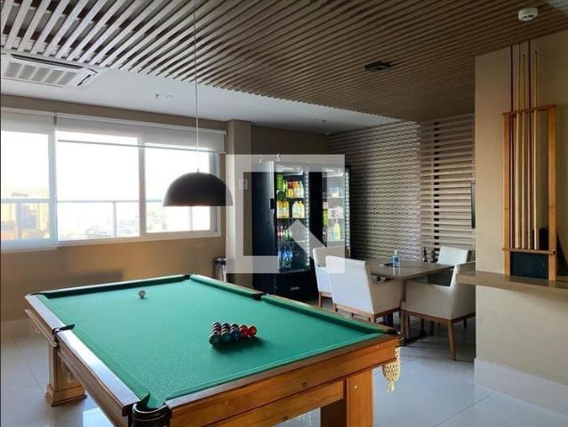 Apto, Centro, 1 Quarto, 48 m2 Jundiaí