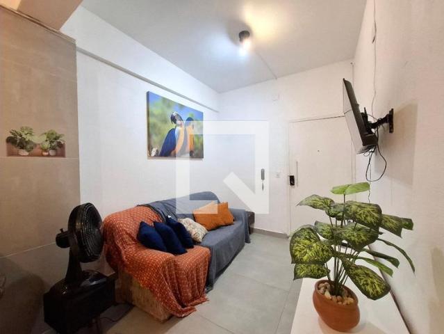 Apto, Centro, 1 Quarto, 48 m2 Rio de Janeiro