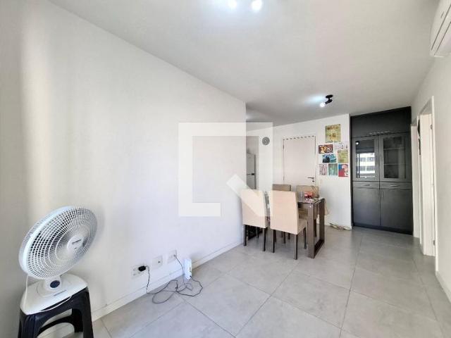Apto, Centro, 1 Quarto, 48 m2 Rio de Janeiro