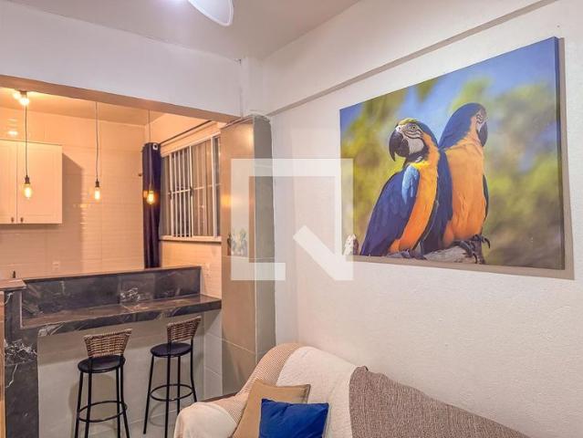 Apto, Centro, 1 Quarto, 48 m2 Rio de Janeiro