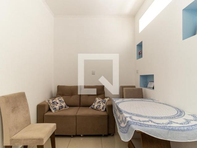 Apto, Centro, 1 Quarto, 48 m2 São Paulo