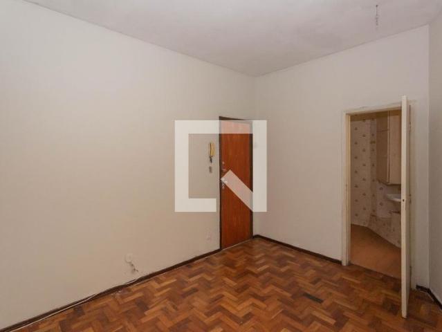 Apto, Centro, 1 Quarto, 49 m2 Belo Horizonte