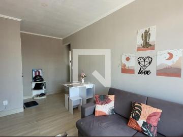 Apto, Centro, 1 Quarto, 49 m2 Campinas