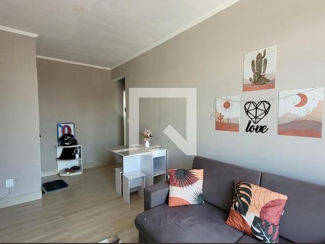 Apto, Centro, 1 Quarto, 49 m2 Campinas