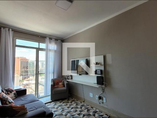 Apto, Centro, 1 Quarto, 49 m2 Campinas