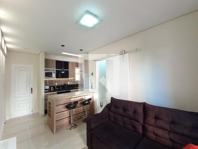 Apto, Centro, 1 Quarto, 49 m2 Campinas