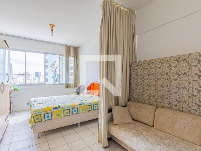 Apto, Centro, 1 Quarto, 49 m2 Florianópolis