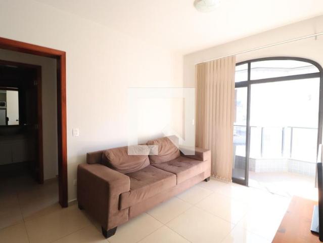 Apto, Centro, 1 Quarto, 53 m2 Uberlândia
