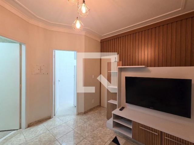 Apto, Centro, 1 Quarto, 53 m2 Campinas