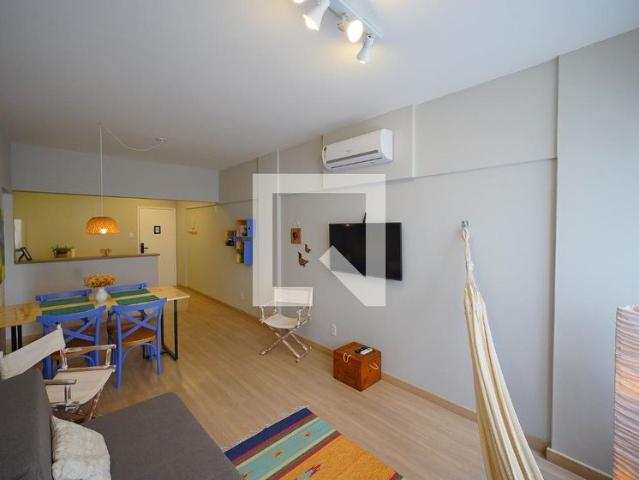 Apto, Centro, 1 Quarto, 53 m2 Florianópolis