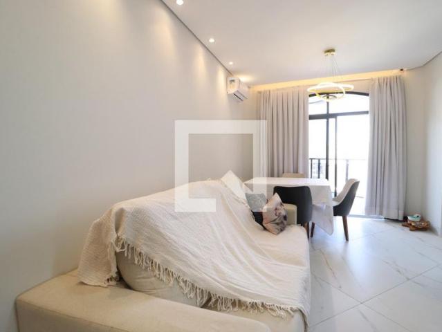 Apto, Centro, 1 Quarto, 50 m2 Uberlândia