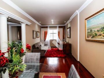 Apto, Centro, 1 Quarto, 50 m2 Belo Horizonte