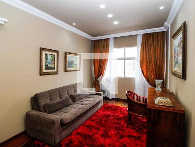 Apto, Centro, 1 Quarto, 50 m2 Belo Horizonte