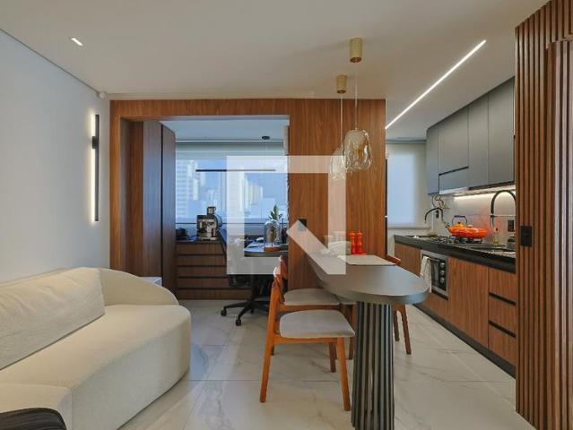 Apto, Centro, 1 Quarto, 50 m2 Belo Horizonte