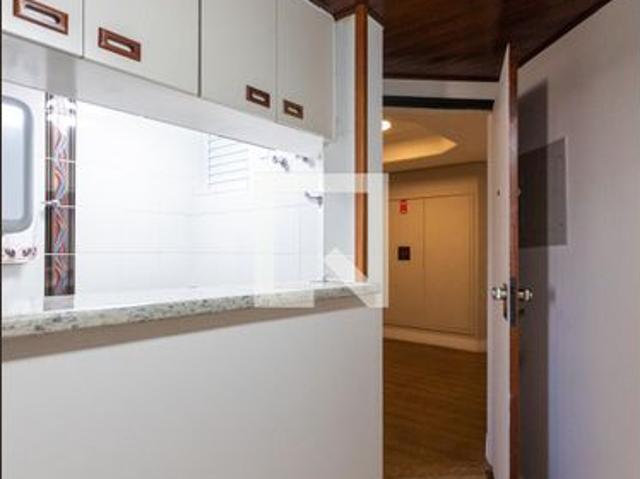 Apto, Centro, 1 Quarto, 50 m2 Campinas