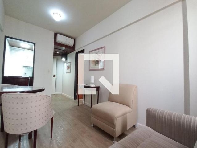Apto, Centro, 1 Quarto, 50 m2 Campinas