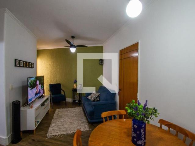 Apto, Centro, 1 Quarto, 50 m2 Campinas