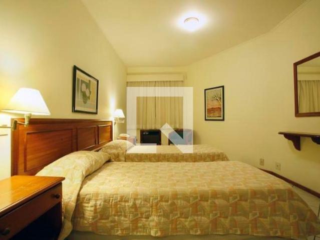 Apto, Centro, 1 Quarto, 50 m2 Campinas