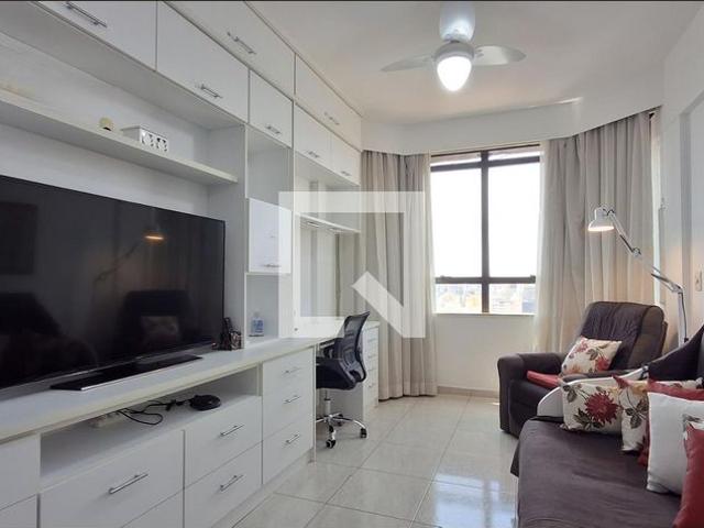 Apto, Centro, 1 Quarto, 50 m2 Campinas