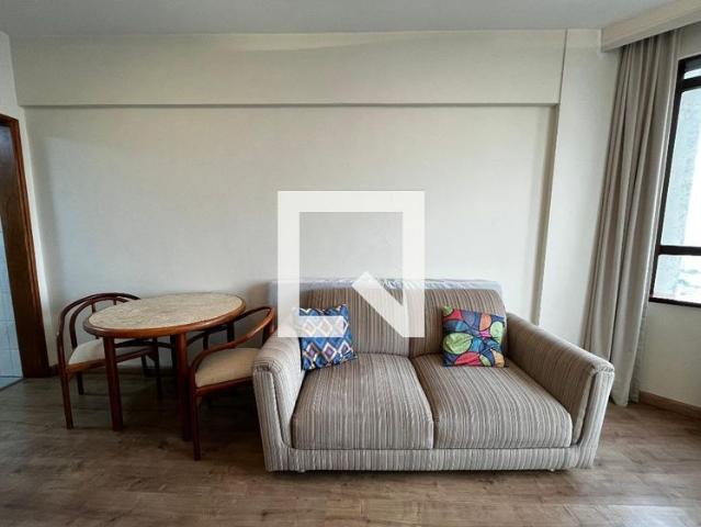 Apto, Centro, 1 Quarto, 50 m2 Campinas