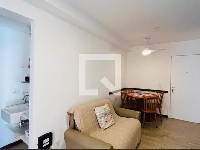Apto, Centro, 1 Quarto, 50 m2 Campinas