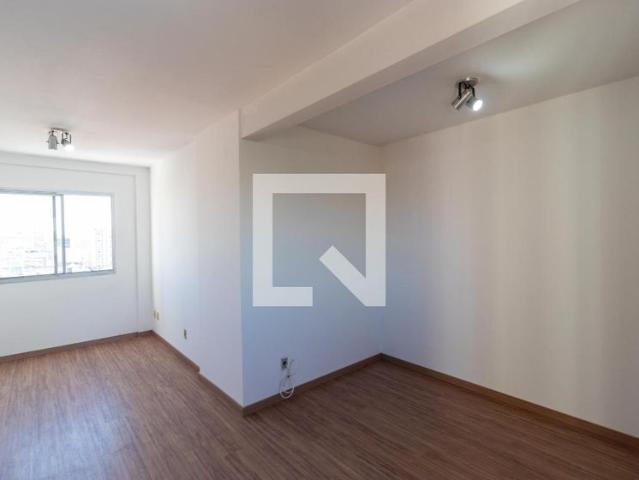 Apto, Centro, 1 Quarto, 50 m2 Campinas