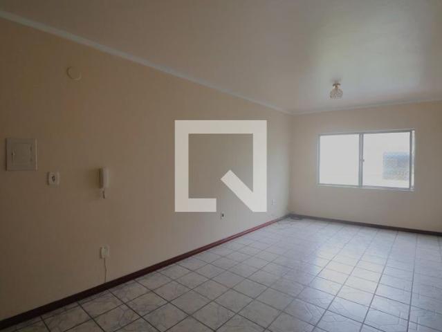 Apto, Centro, 1 Quarto, 50 m2 Canoas