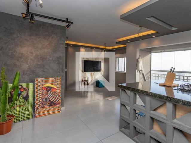 Apto, Centro, 1 Quarto, 50 m2 Diadema