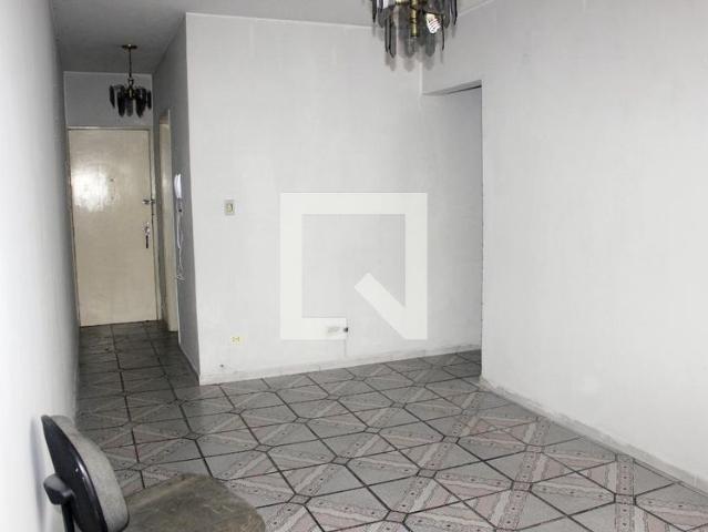 Apto, Centro, 1 Quarto, 50 m2 Guarulhos