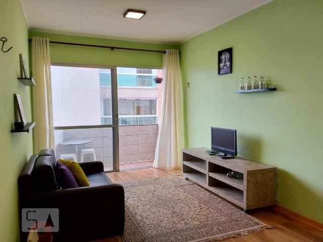 Apto, Centro, 1 Quarto, 50 m2 Osasco