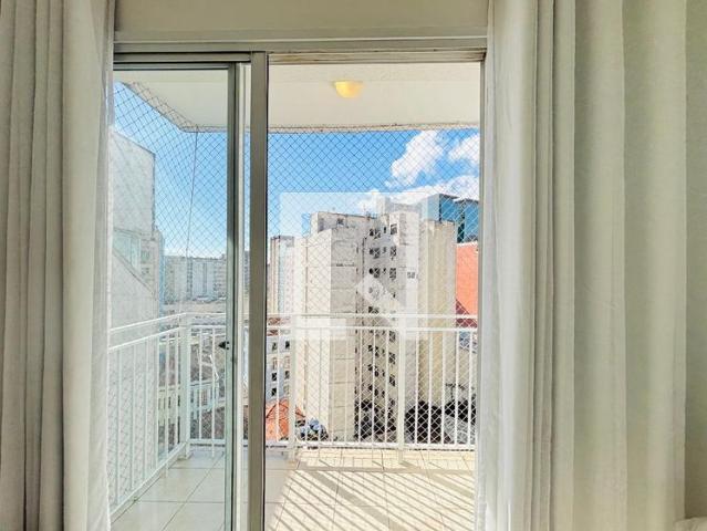 Apto, Centro, 1 Quarto, 50 m2 Rio de Janeiro