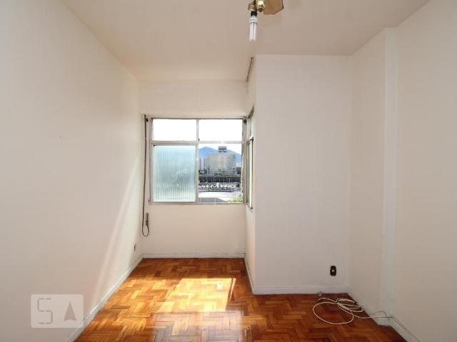 Apto, Centro, 1 Quarto, 50 m2 Rio de Janeiro