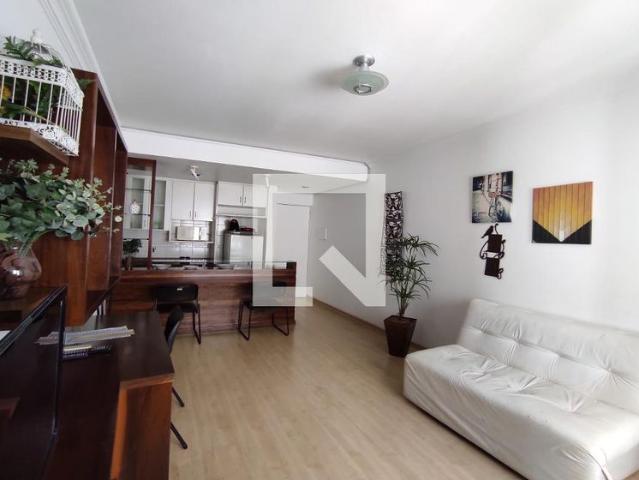 Apto, Centro, 1 Quarto, 50 m2 Ribeirão Preto