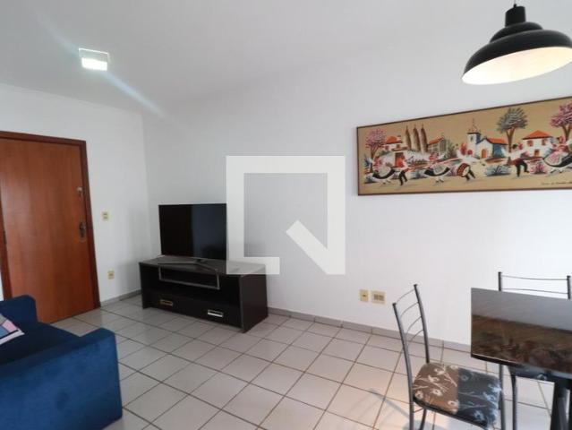 Apto, Centro, 1 Quarto, 50 m2 Ribeirão Preto