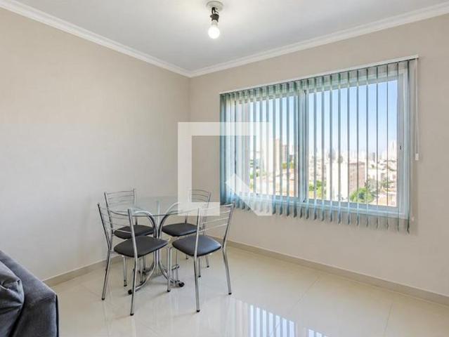 Apto, Centro, 1 Quarto, 50 m2 São Leopoldo